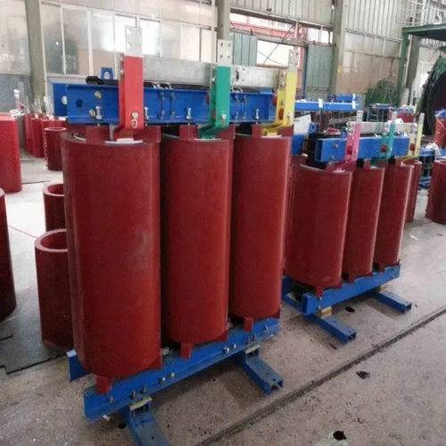 上海SCB10-250KVA干式变压器