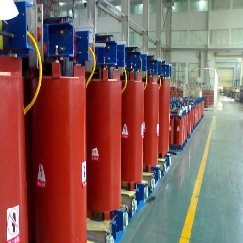 上海SCB10-200KVA干式变压器